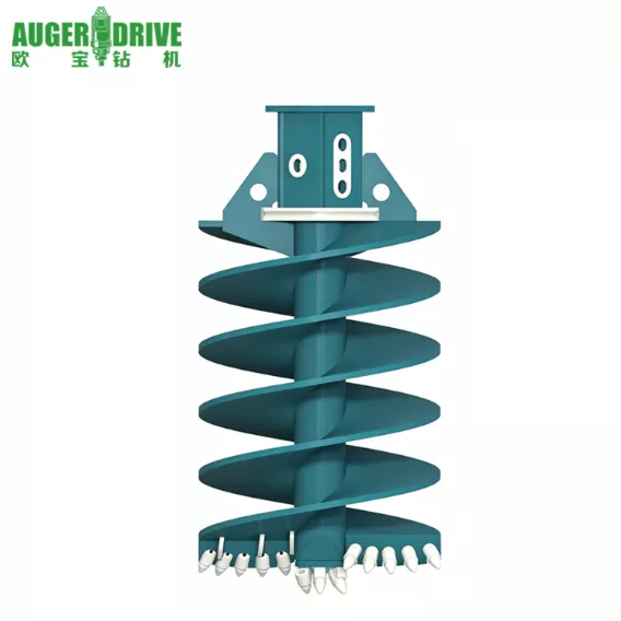 Auger