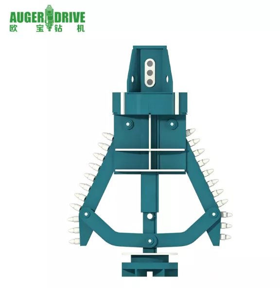 Belling Bucket